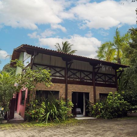 Indaia Eco Village Ilhéus Εξωτερικό φωτογραφία
