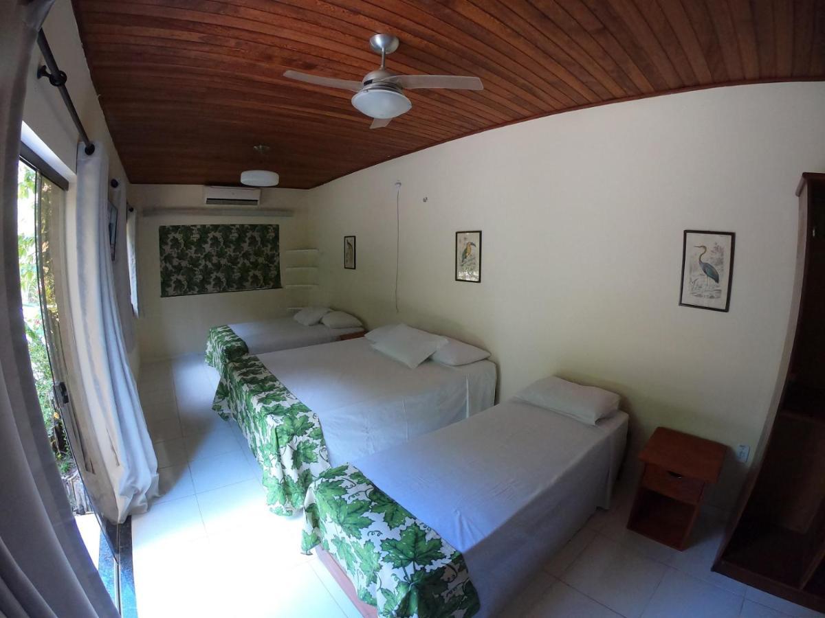 Indaia Eco Village Ilhéus Εξωτερικό φωτογραφία