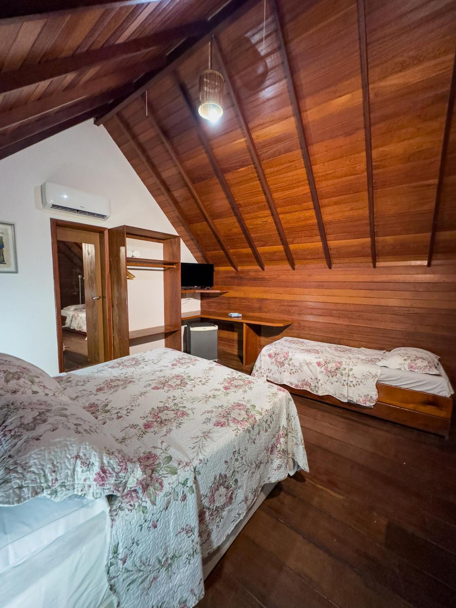Indaia Eco Village Ilhéus Εξωτερικό φωτογραφία