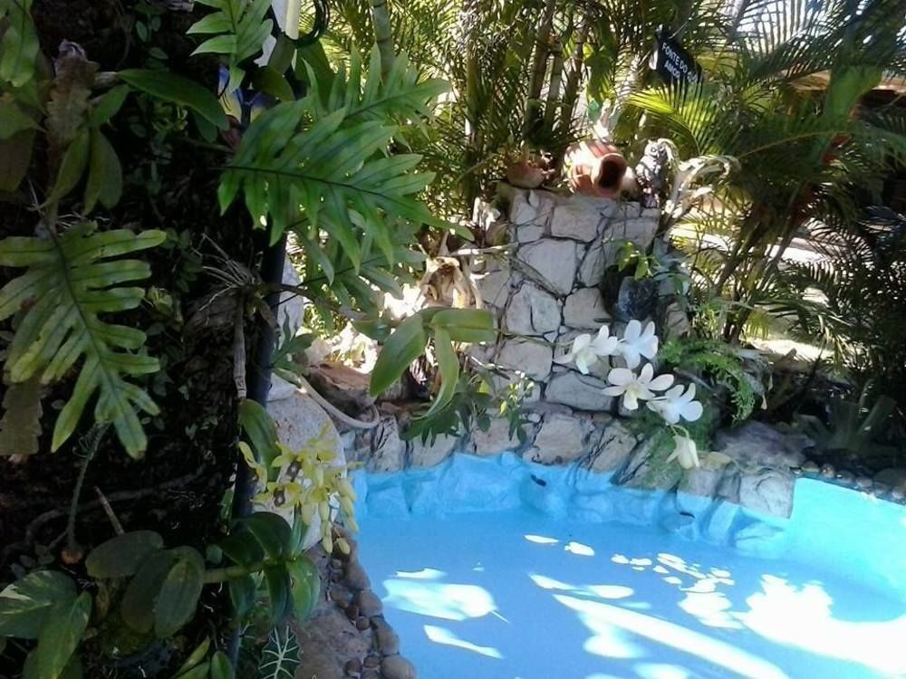 Indaia Eco Village Ilhéus Εξωτερικό φωτογραφία
